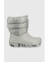 Crocs Детски апрески в сиво - Pepit.bg