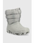 Crocs Детски апрески в сиво - Pepit.bg