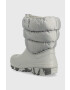 Crocs Детски апрески в сиво - Pepit.bg