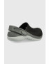 Crocs Детски чехли в черно - Pepit.bg