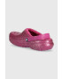 Crocs Детски чехли в розово - Pepit.bg