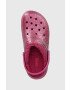 Crocs Детски чехли в розово - Pepit.bg