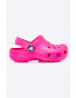 Crocs Детски чехли 204536.CANDY.PINK - Pepit.bg