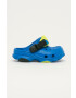 Crocs Детски чехли - Pepit.bg