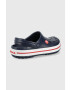 Crocs Детски чехли в тъмносиньо - Pepit.bg