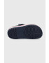 Crocs Детски чехли в тъмносиньо - Pepit.bg