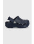 Crocs Детски чехли в тъмносиньо - Pepit.bg