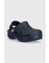 Crocs Детски чехли в тъмносиньо - Pepit.bg
