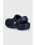Crocs Детски чехли в тъмносиньо - Pepit.bg