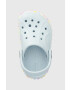 Crocs Детски чехли в синьо - Pepit.bg