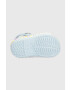 Crocs Детски чехли в синьо - Pepit.bg