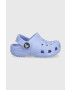 Crocs Детски чехли в синьо - Pepit.bg