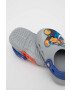 Crocs Детски чехли в сиво - Pepit.bg