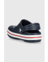 Crocs Детски чехли в тъмносиньо - Pepit.bg
