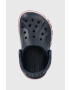 Crocs Детски чехли в тъмносиньо - Pepit.bg