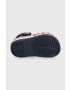 Crocs Детски чехли в тъмносиньо - Pepit.bg