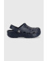 Crocs Детски чехли в тъмносиньо - Pepit.bg