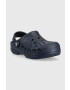 Crocs Детски чехли в тъмносиньо - Pepit.bg