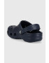 Crocs Детски чехли в тъмносиньо - Pepit.bg