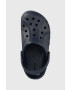 Crocs Детски чехли в тъмносиньо - Pepit.bg