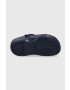 Crocs Детски чехли в тъмносиньо - Pepit.bg