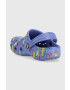 Crocs Детски чехли в синьо - Pepit.bg