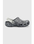 Crocs Детски чехли в тъмносиньо - Pepit.bg