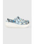Crocs Детски чехли в синьо - Pepit.bg