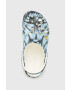 Crocs Детски чехли в синьо - Pepit.bg