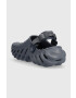 Crocs Детски чехли в синьо - Pepit.bg