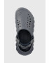 Crocs Детски чехли в синьо - Pepit.bg