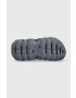 Crocs Детски чехли в синьо - Pepit.bg