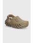 Crocs Детски чехли в зелено - Pepit.bg