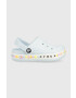 Crocs Детски чехли в синьо - Pepit.bg