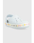 Crocs Детски чехли в синьо - Pepit.bg