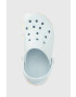 Crocs Детски чехли в синьо - Pepit.bg