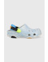 Crocs Детски чехли в синьо - Pepit.bg