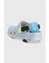 Crocs Детски чехли в синьо - Pepit.bg