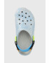 Crocs Детски чехли в синьо - Pepit.bg