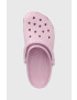 Crocs Детски чехли в розово - Pepit.bg