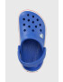 Crocs Детски чехли в синьо - Pepit.bg