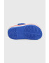 Crocs Детски чехли в синьо - Pepit.bg