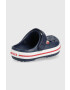 Crocs Детски чехли в тъмносиньо - Pepit.bg