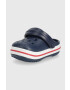 Crocs Детски чехли в тъмносиньо - Pepit.bg