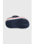 Crocs Детски чехли в тъмносиньо - Pepit.bg