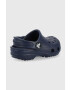 Crocs Детски чехли в тъмносиньо - Pepit.bg
