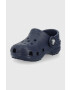 Crocs Детски чехли в тъмносиньо - Pepit.bg