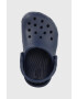 Crocs Детски чехли в тъмносиньо - Pepit.bg
