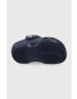 Crocs Детски чехли в тъмносиньо - Pepit.bg