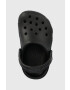 Crocs Детски чехли в черно - Pepit.bg
